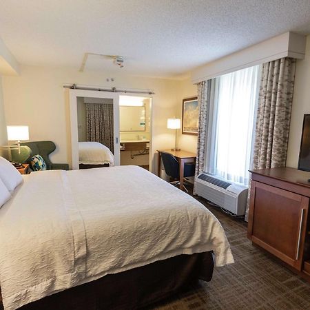 Hampton Inn Boca Raton Kültér fotó