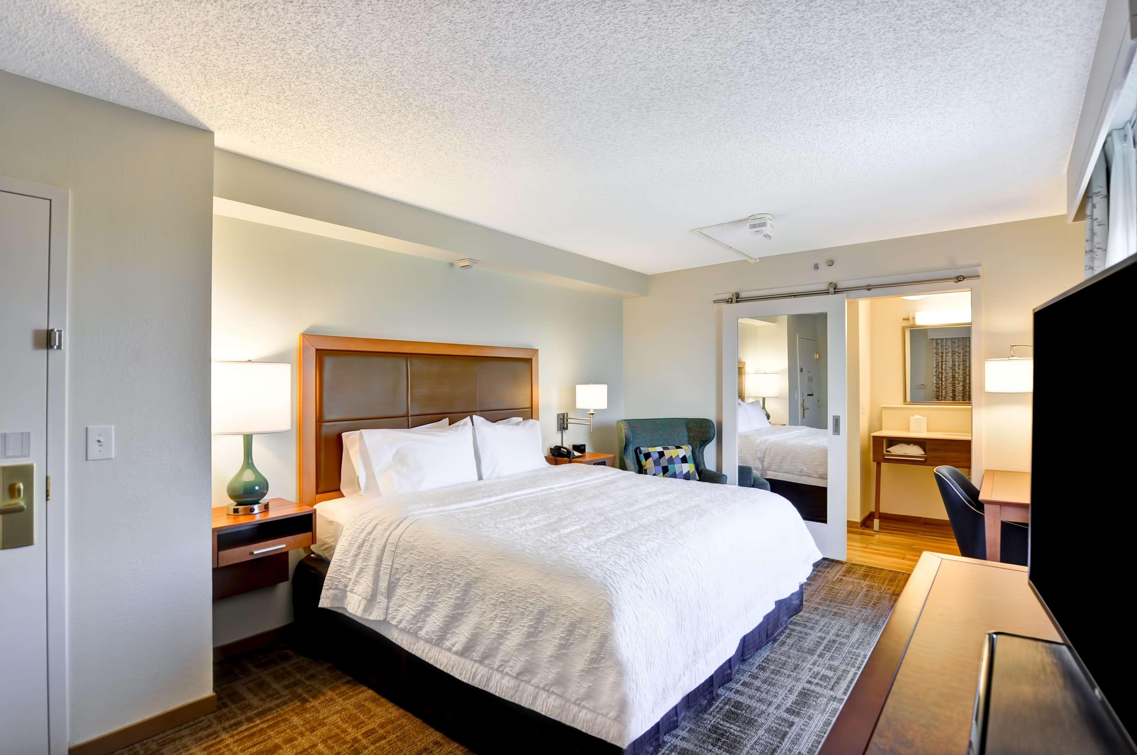 Hampton Inn Boca Raton Kültér fotó