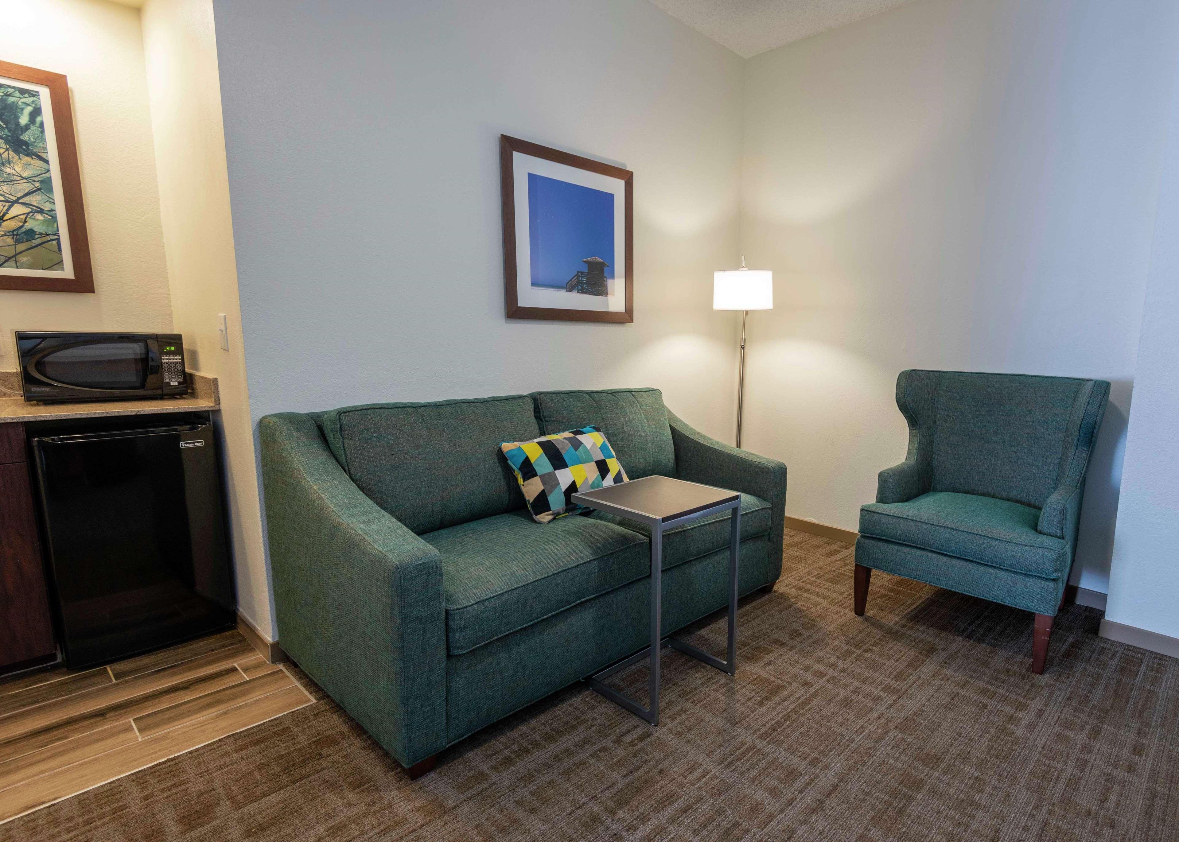 Hampton Inn Boca Raton Kültér fotó