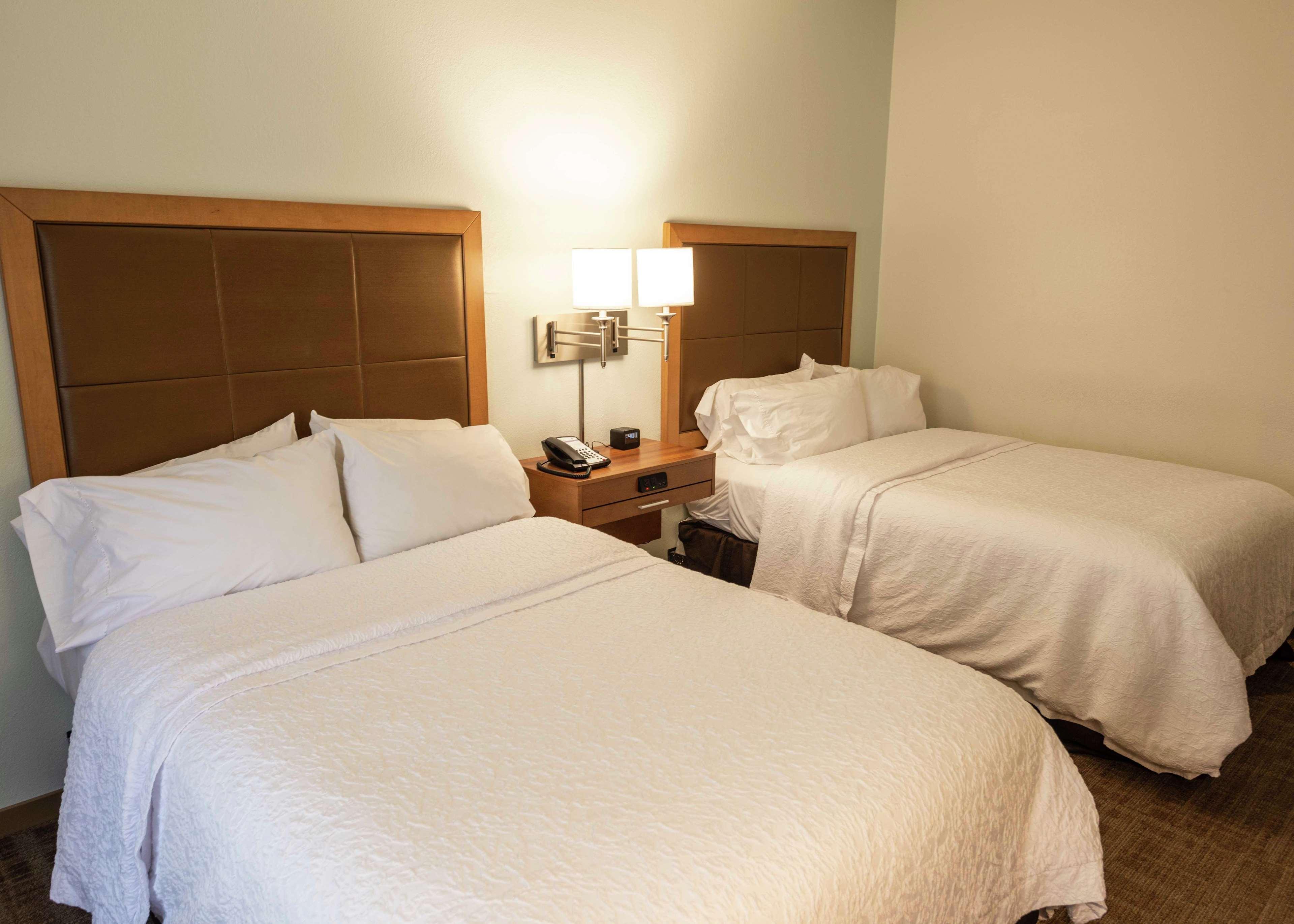 Hampton Inn Boca Raton Kültér fotó