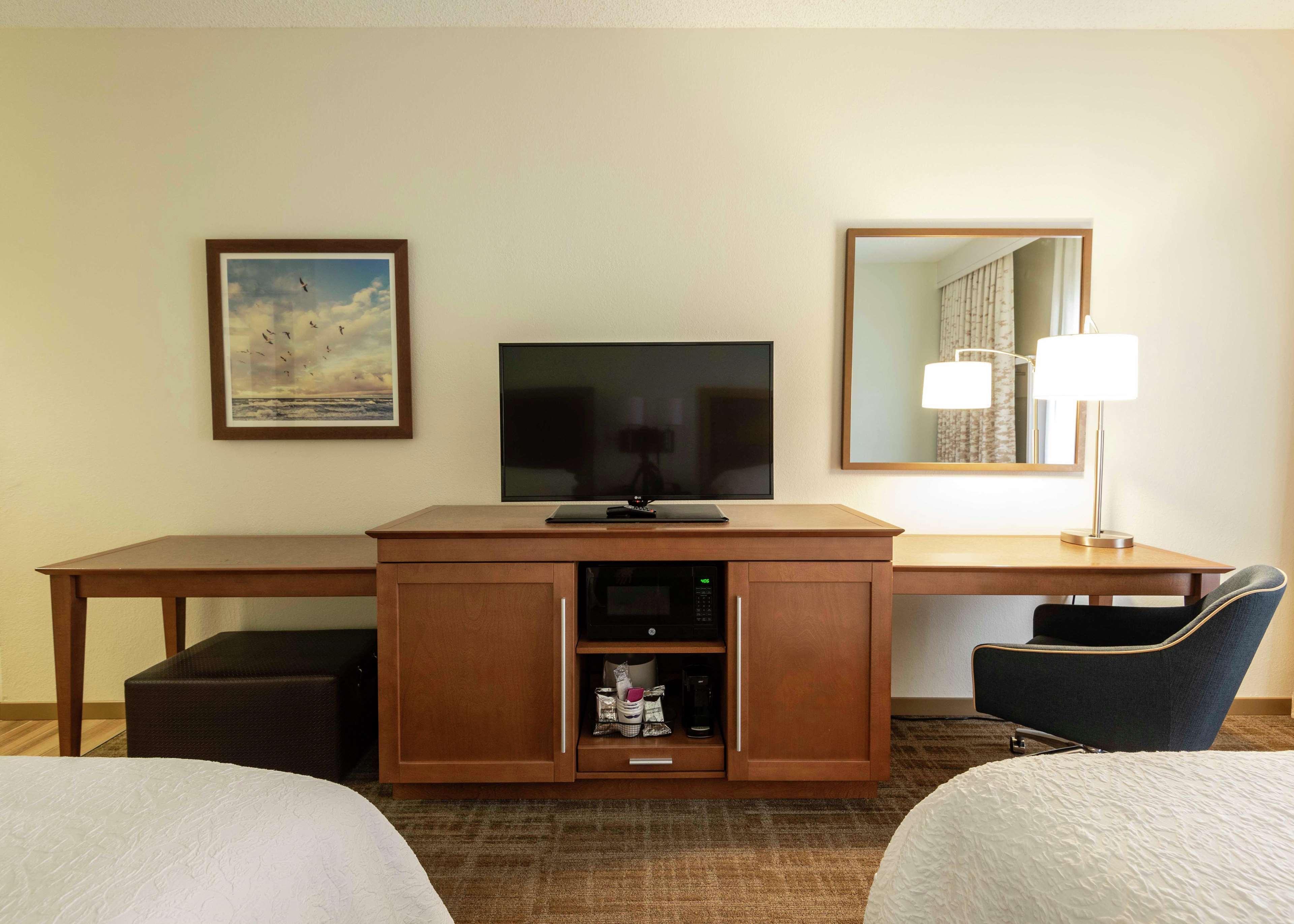 Hampton Inn Boca Raton Kültér fotó