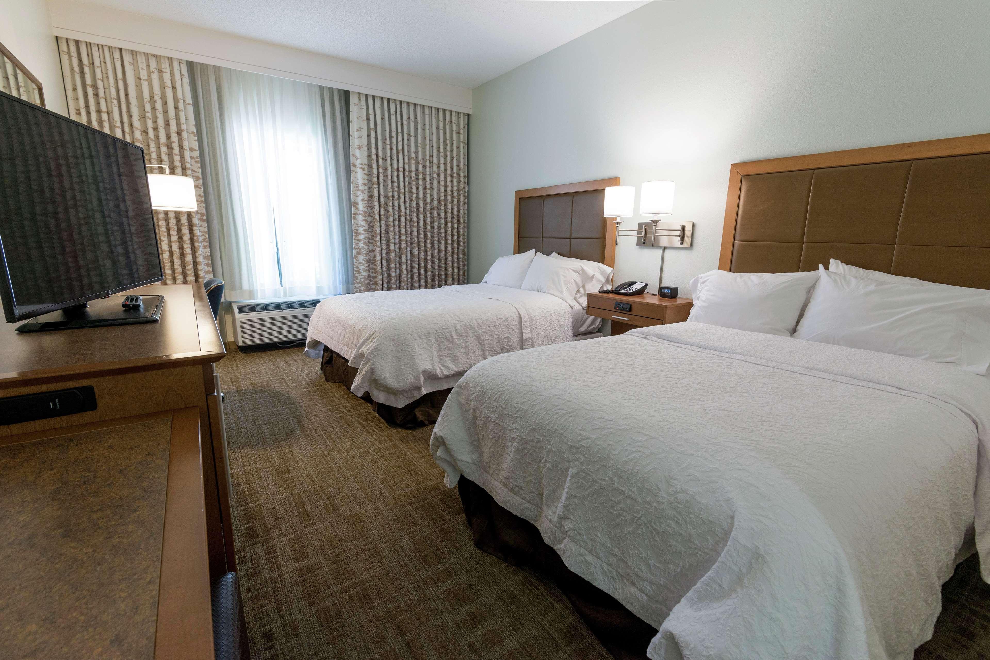 Hampton Inn Boca Raton Kültér fotó
