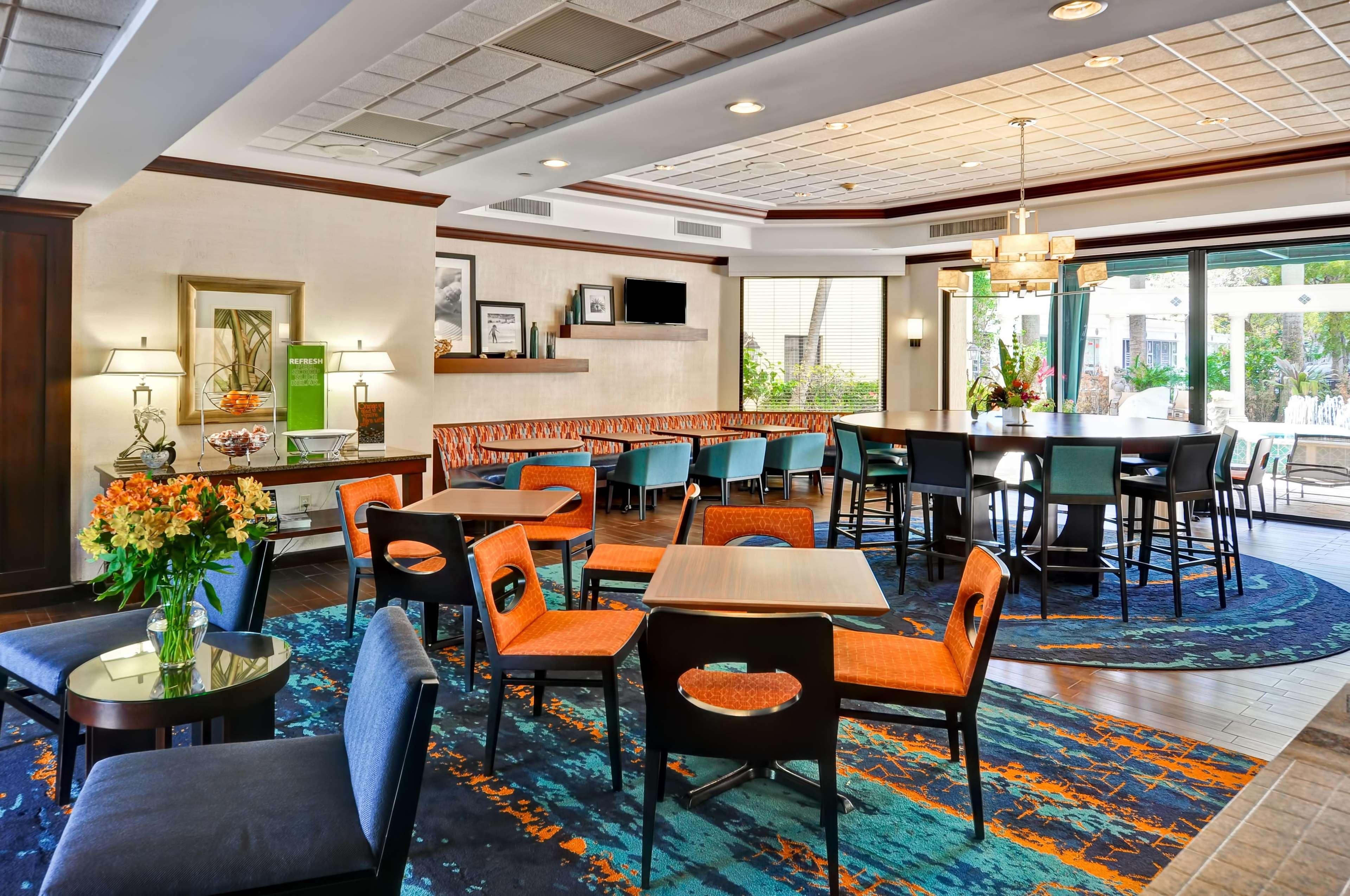 Hampton Inn Boca Raton Kültér fotó