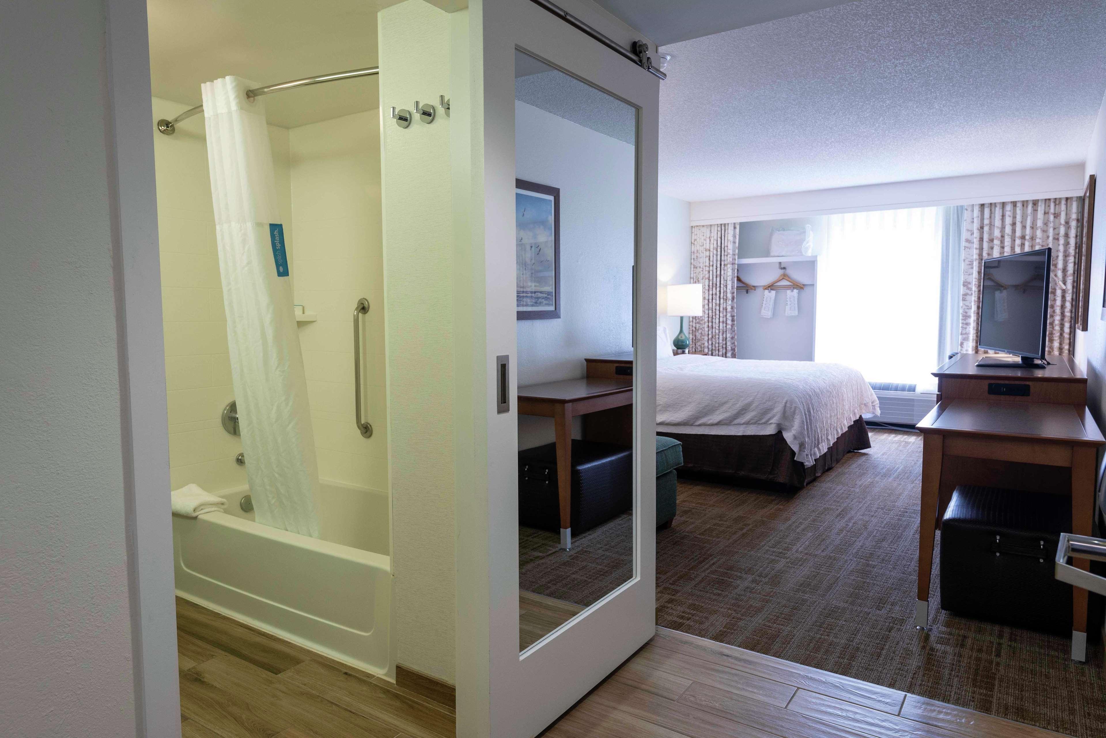 Hampton Inn Boca Raton Kültér fotó