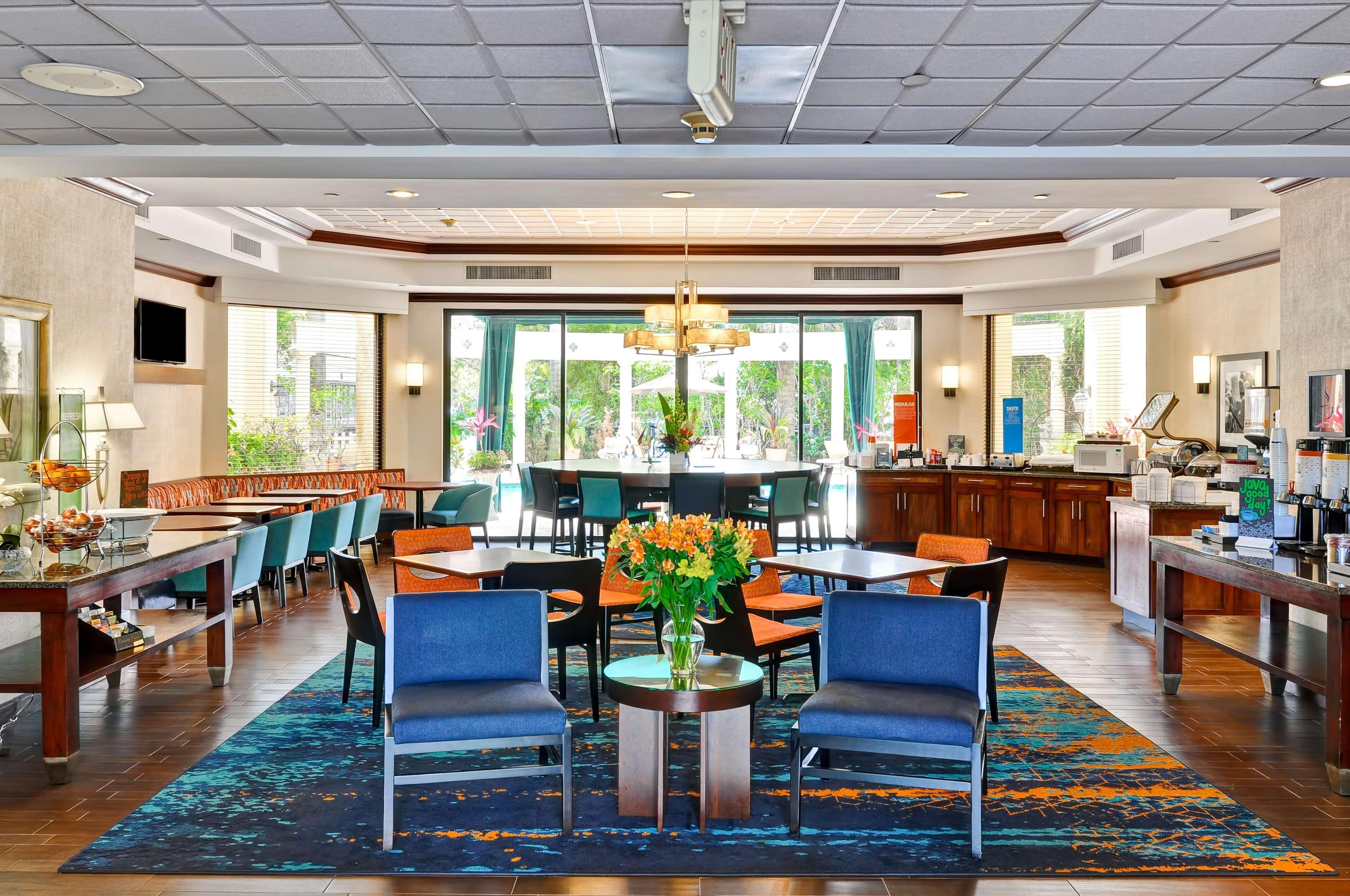 Hampton Inn Boca Raton Kültér fotó