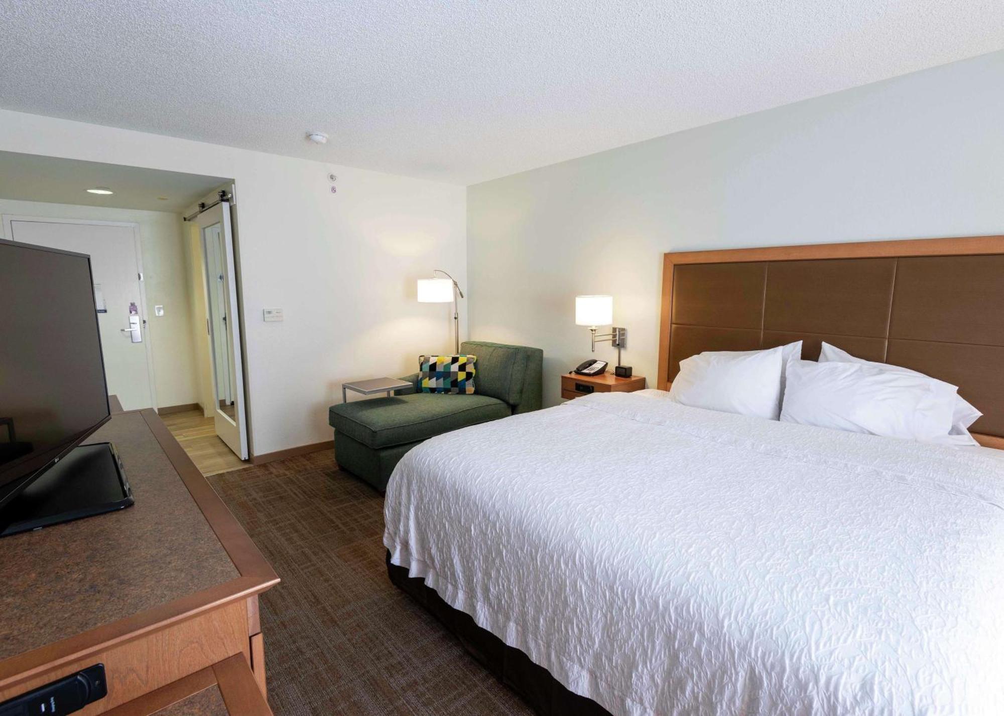 Hampton Inn Boca Raton Kültér fotó