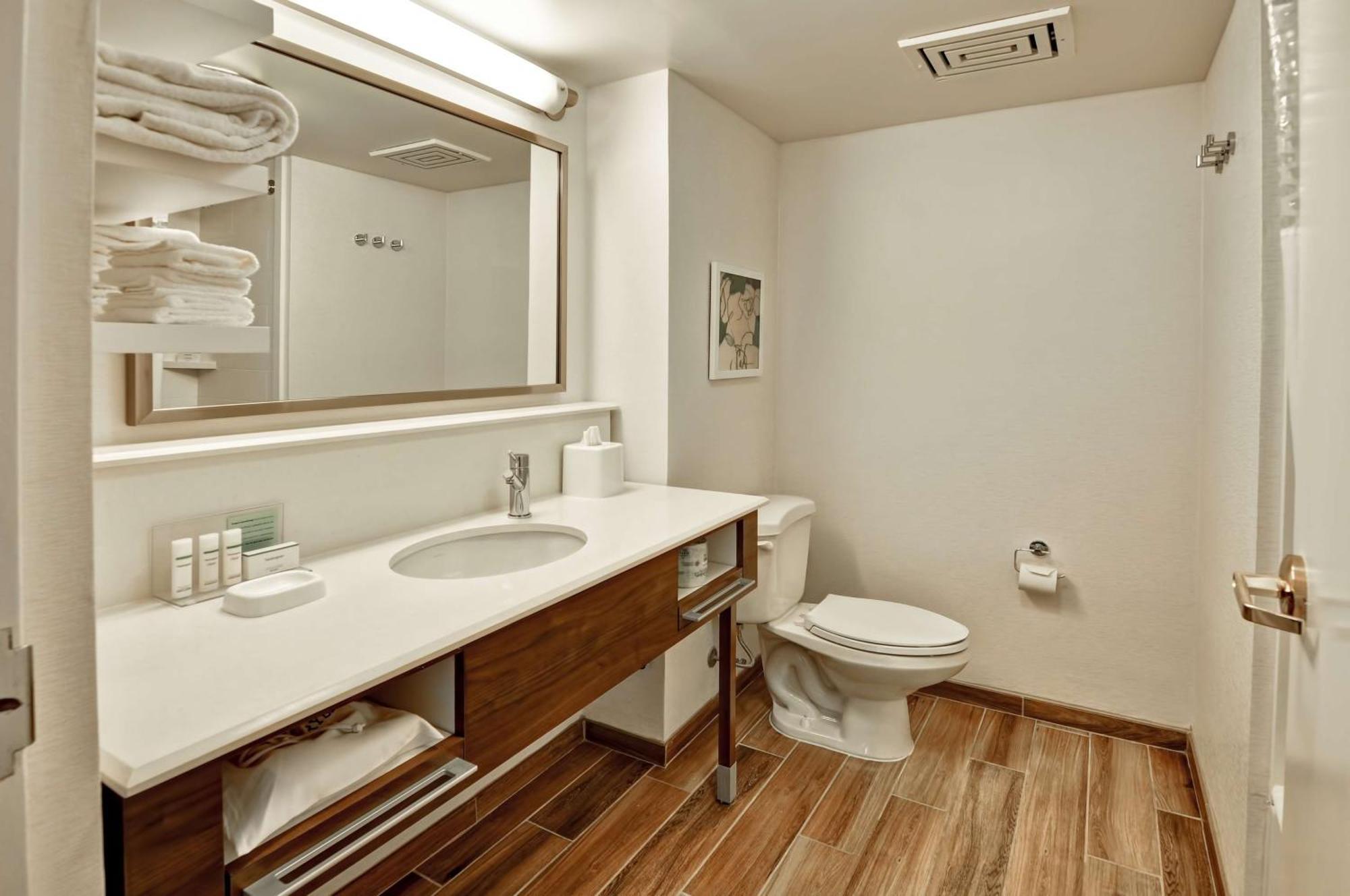 Hampton Inn Boca Raton Kültér fotó