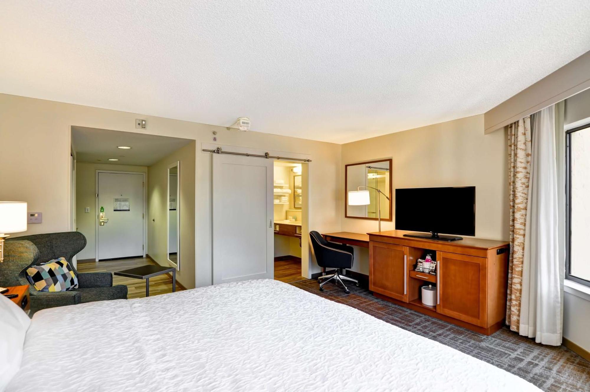 Hampton Inn Boca Raton Kültér fotó