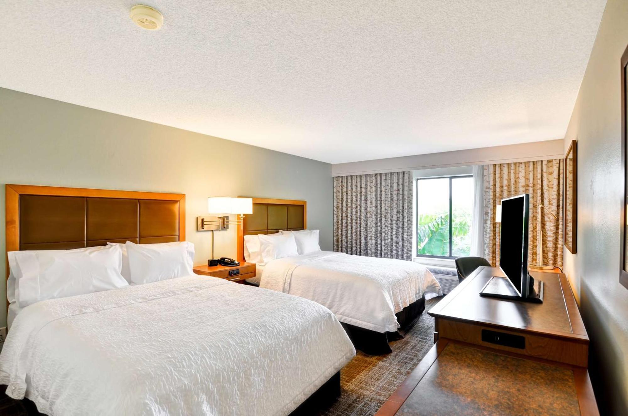 Hampton Inn Boca Raton Kültér fotó