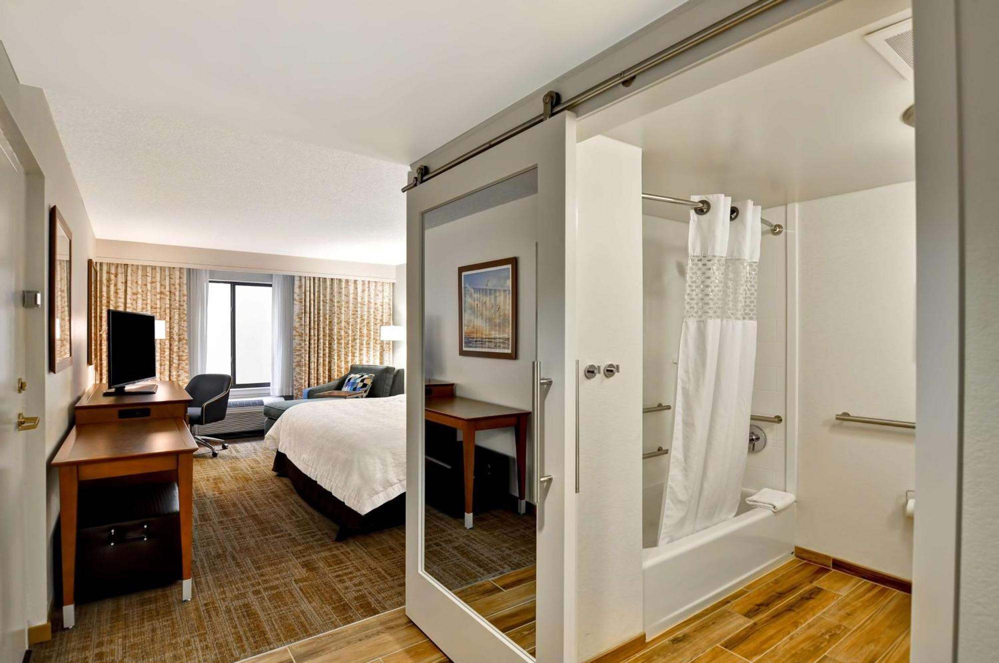 Hampton Inn Boca Raton Kültér fotó