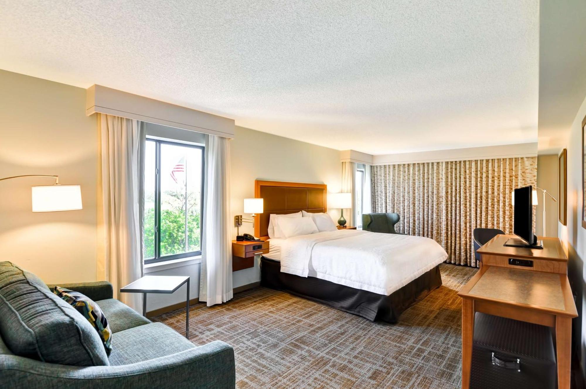 Hampton Inn Boca Raton Kültér fotó