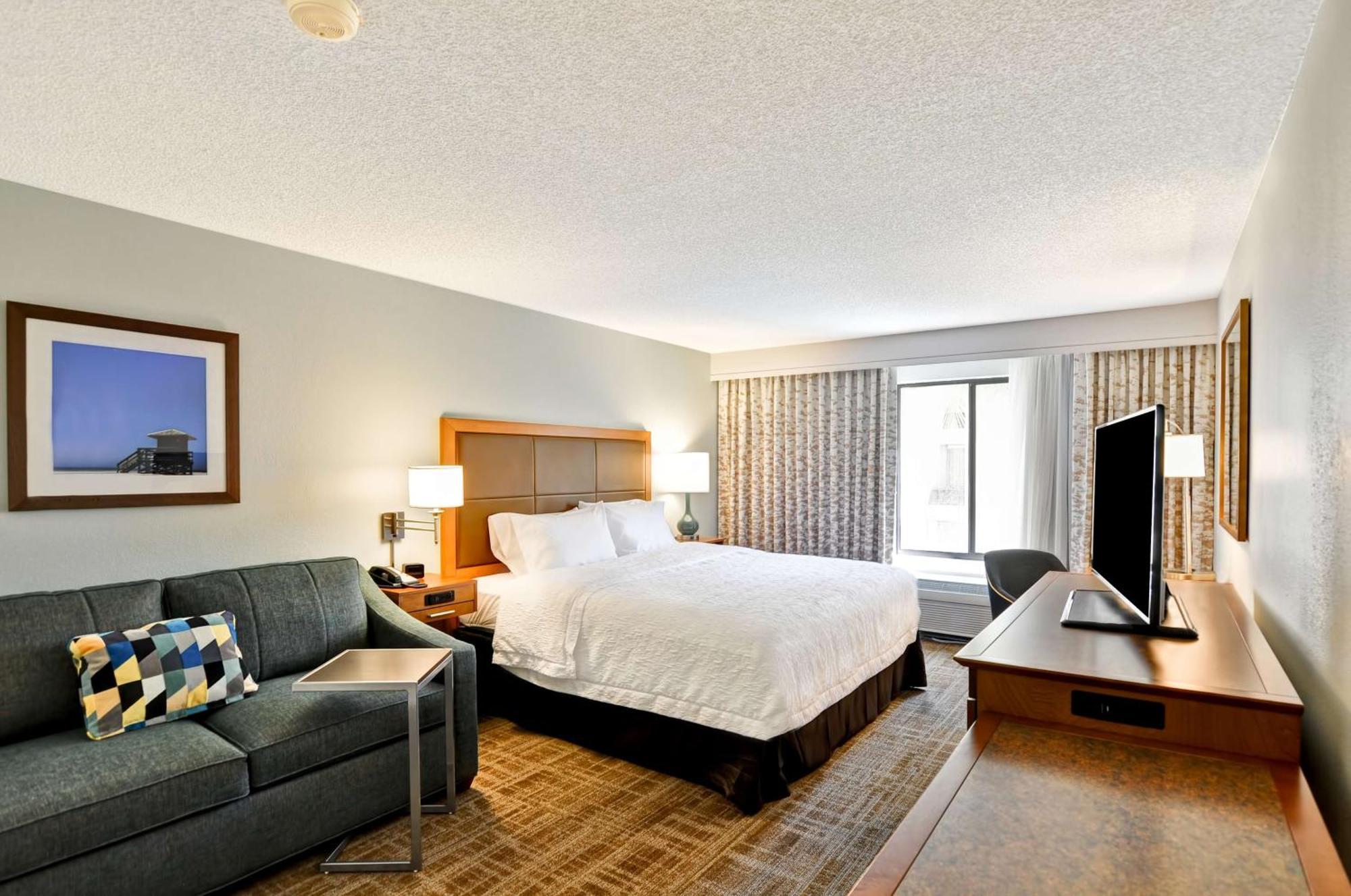 Hampton Inn Boca Raton Kültér fotó