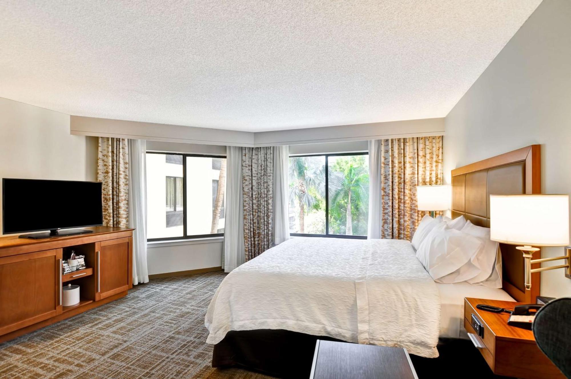 Hampton Inn Boca Raton Kültér fotó