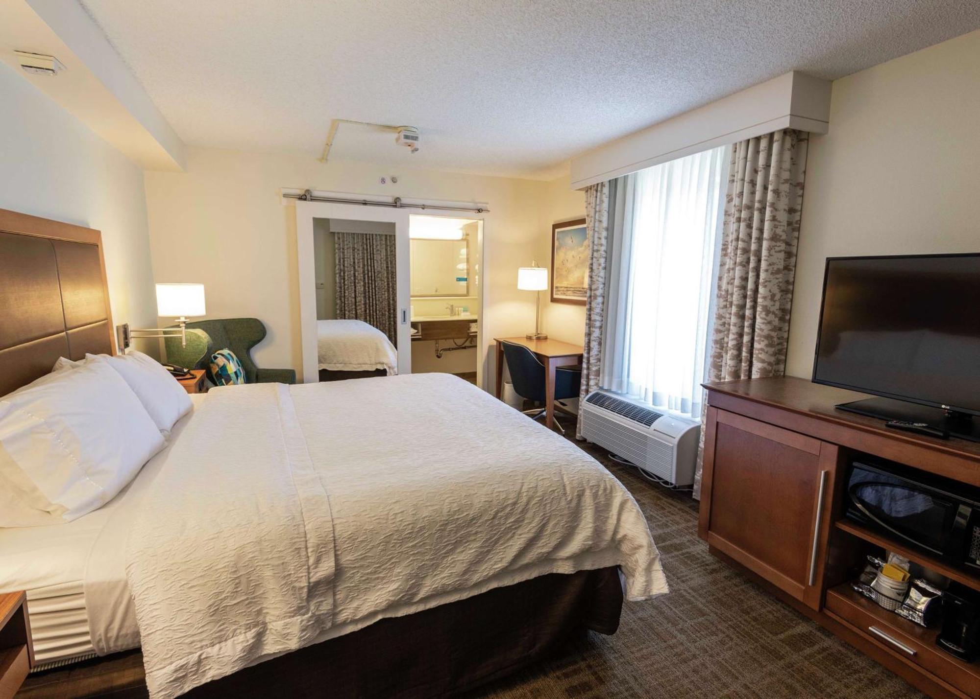 Hampton Inn Boca Raton Kültér fotó