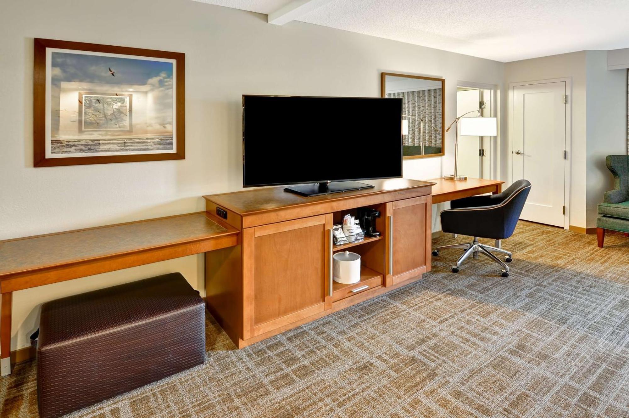 Hampton Inn Boca Raton Kültér fotó