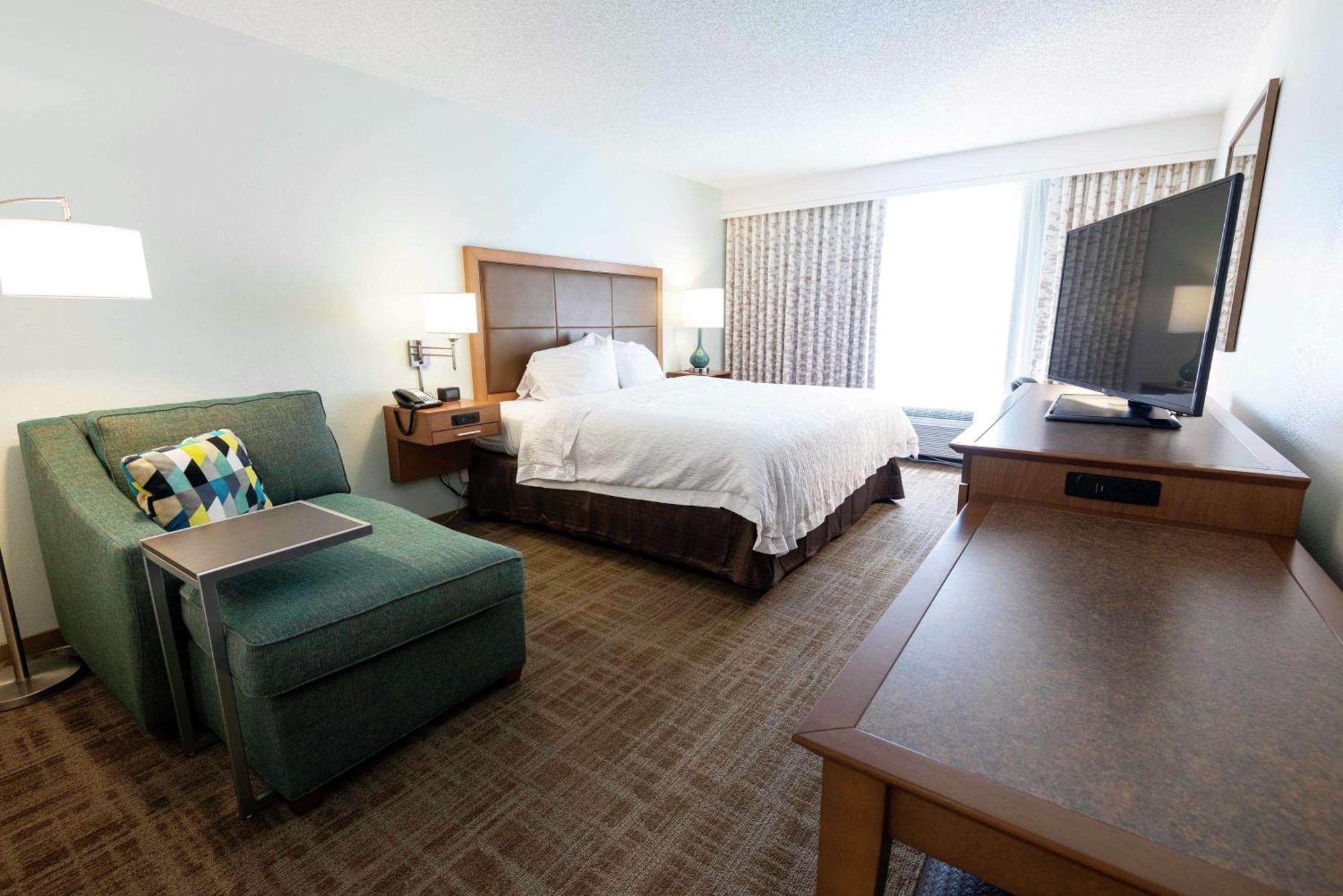 Hampton Inn Boca Raton Kültér fotó