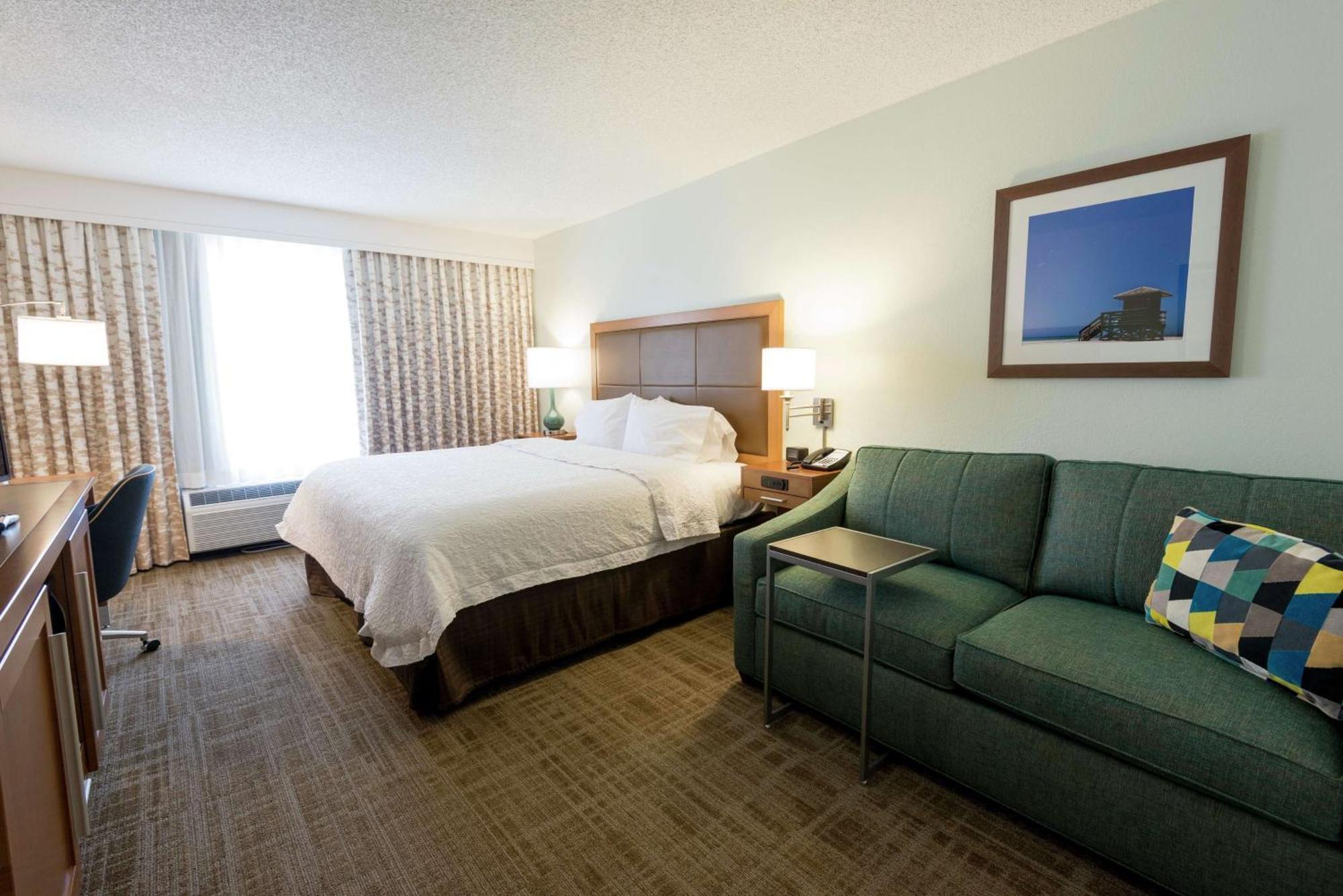 Hampton Inn Boca Raton Kültér fotó