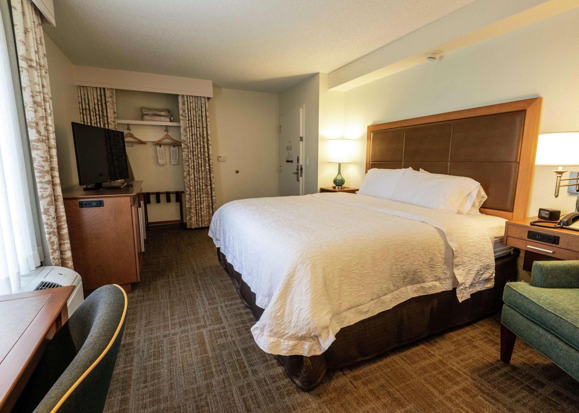 Hampton Inn Boca Raton Kültér fotó