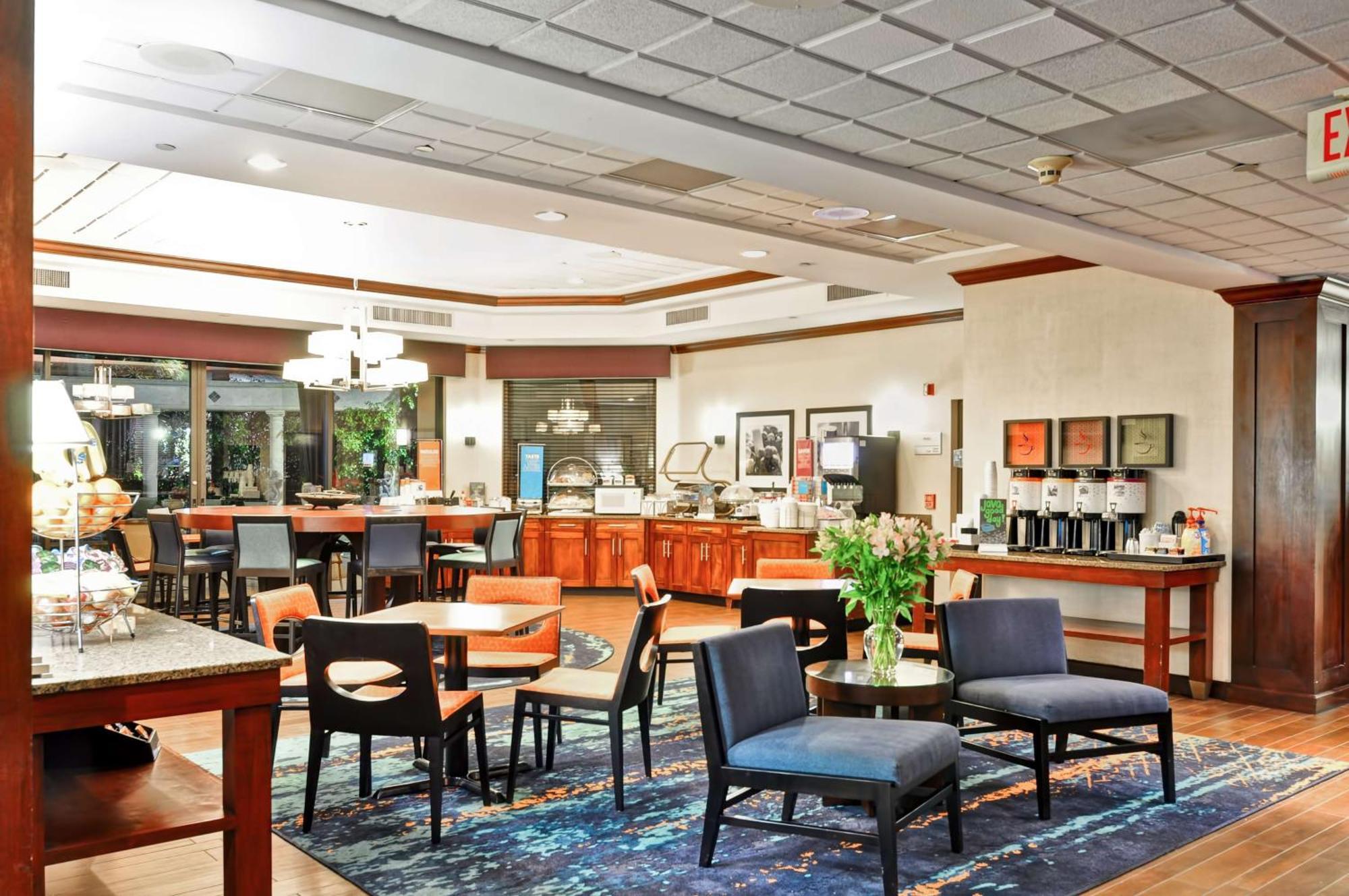 Hampton Inn Boca Raton Kültér fotó