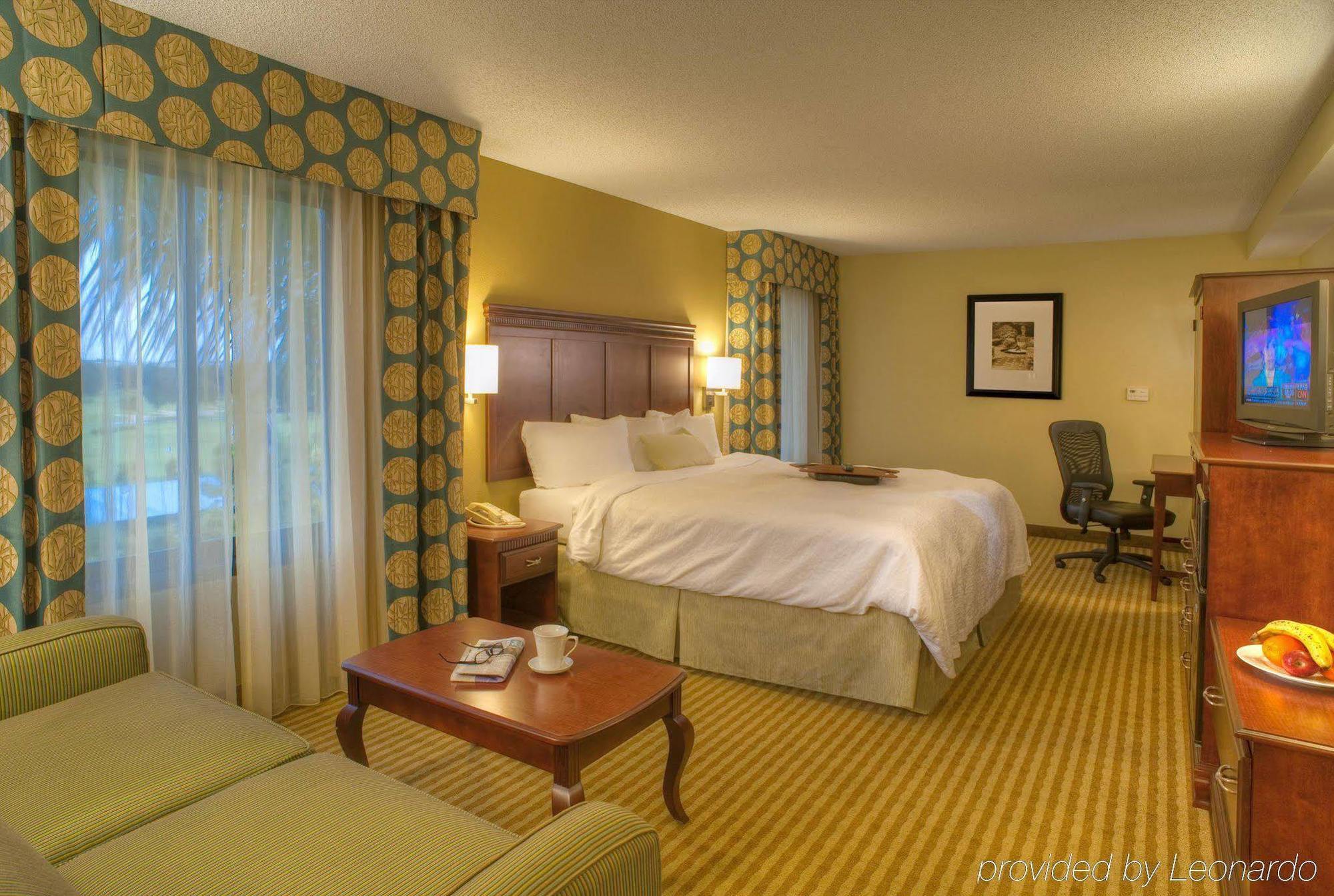 Hampton Inn Boca Raton Kültér fotó