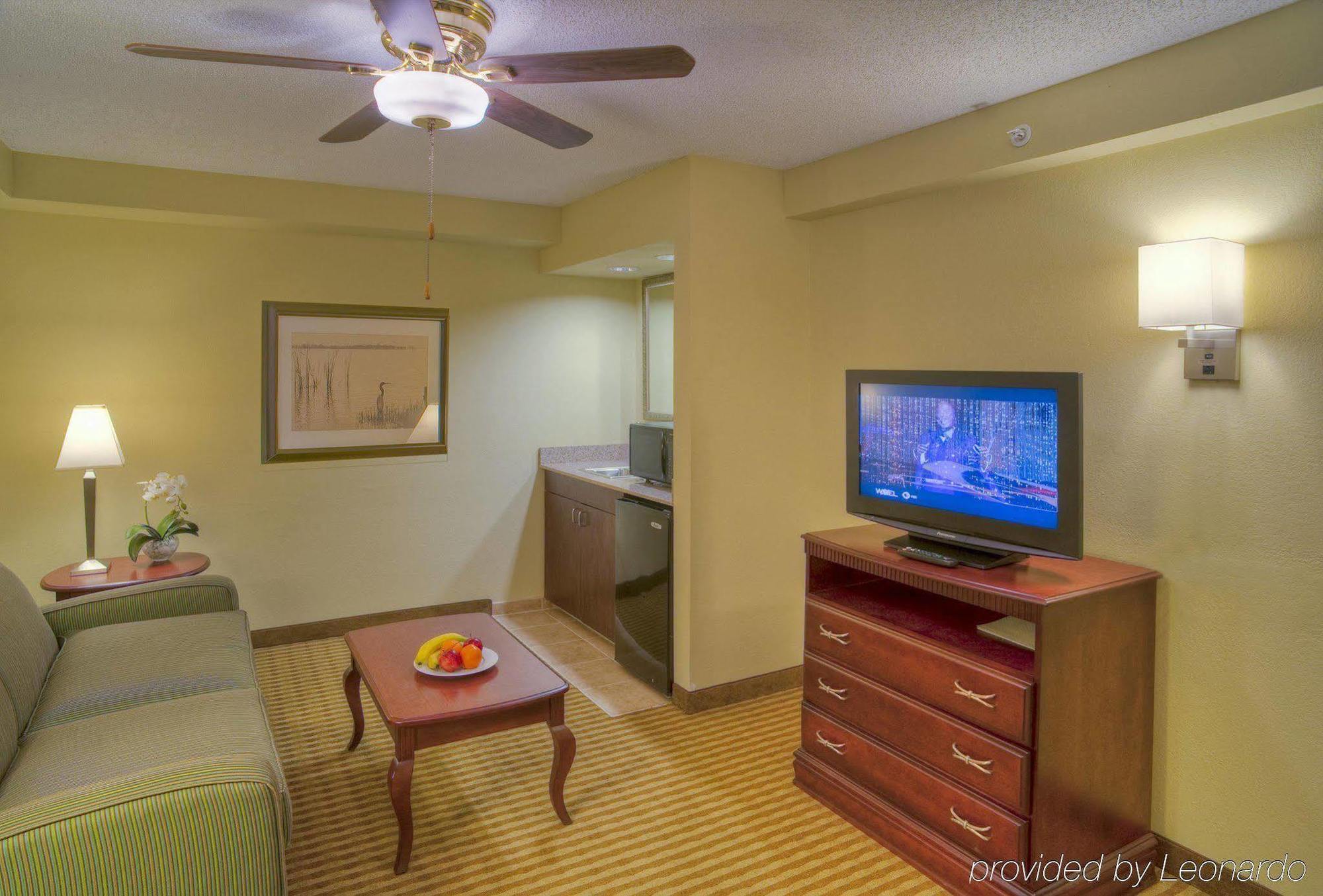 Hampton Inn Boca Raton Szoba fotó