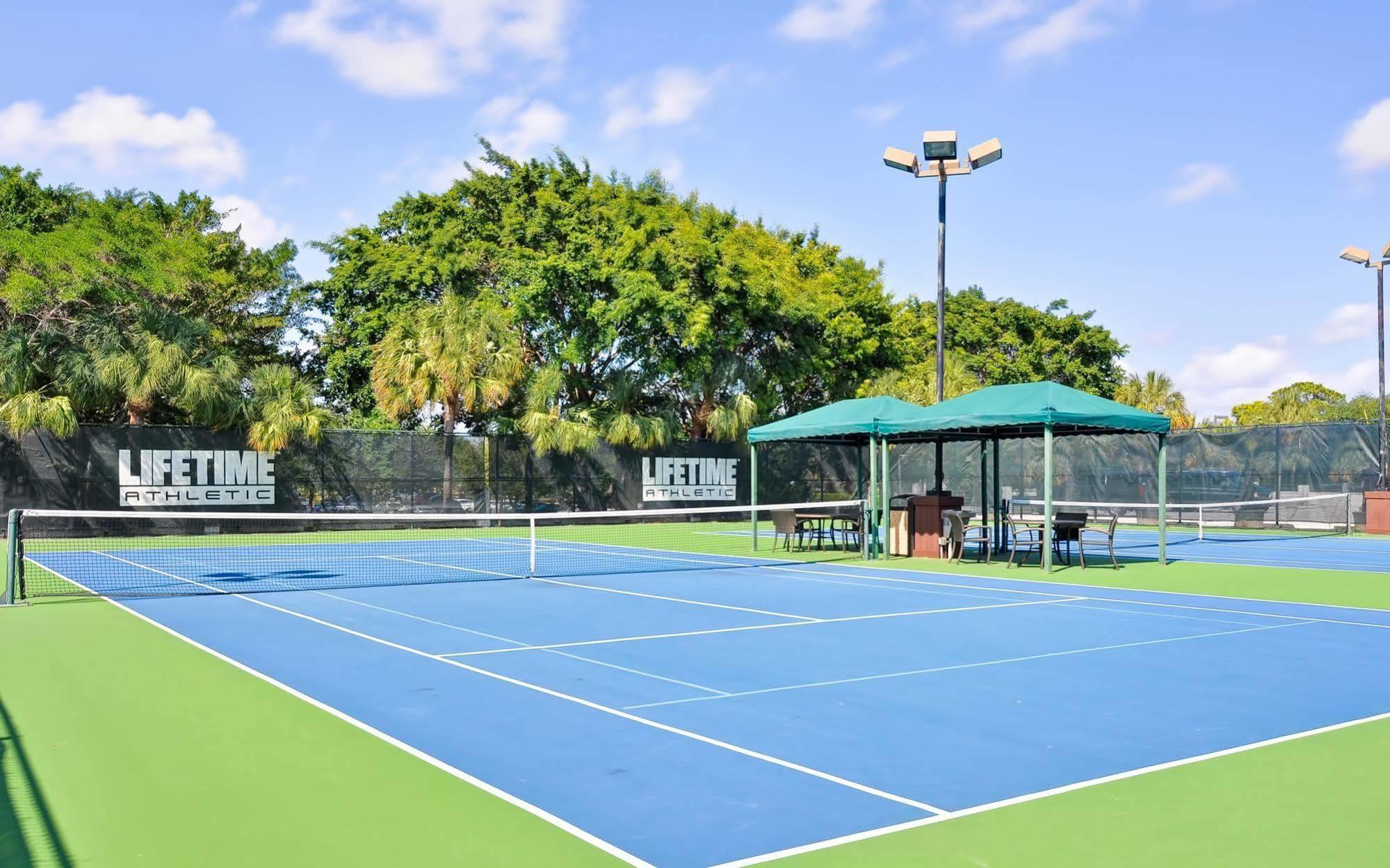 Hampton Inn Boca Raton Kültér fotó