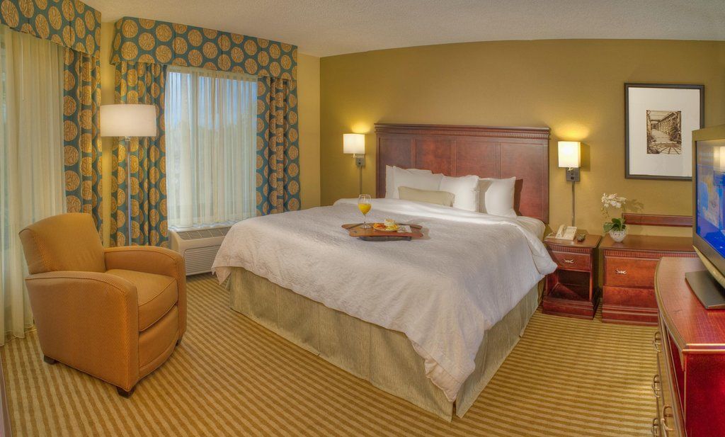 Hampton Inn Boca Raton Kültér fotó